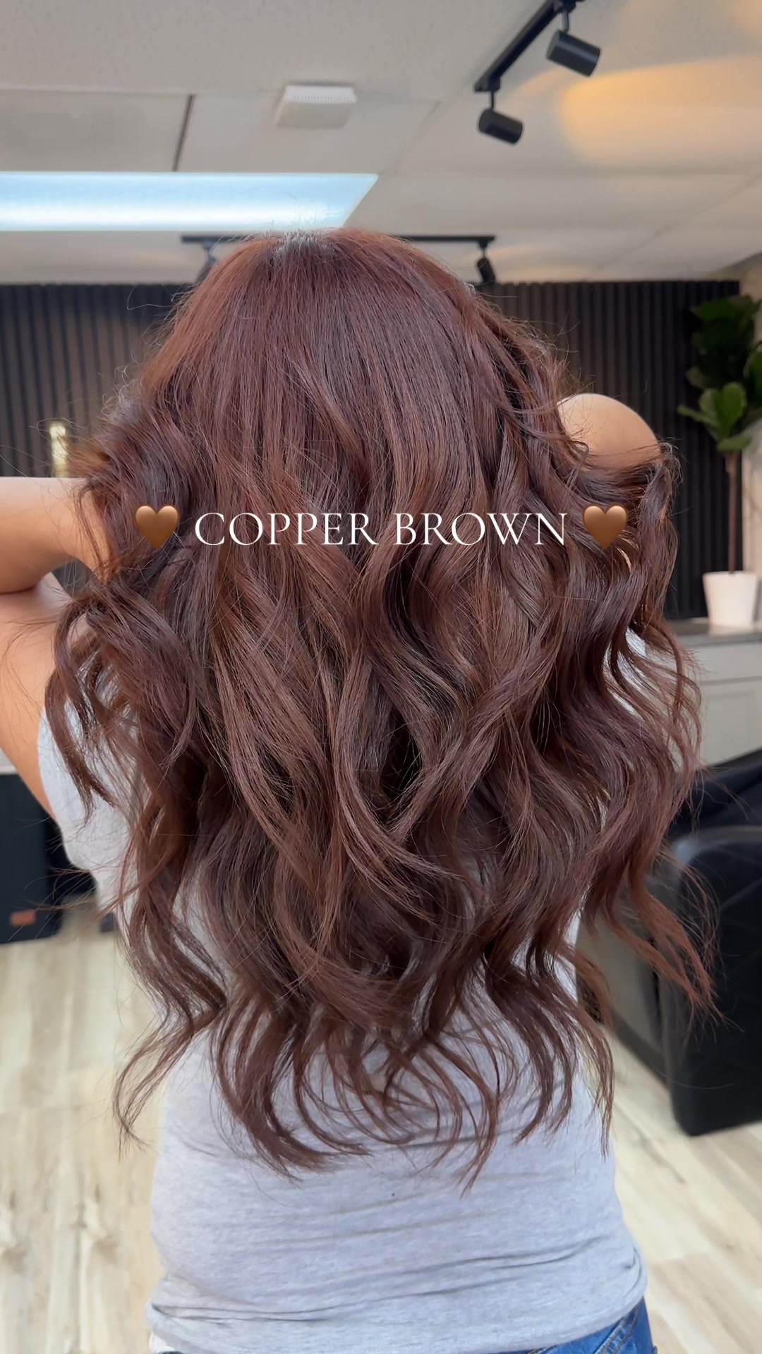 @Vanessa | Stockton Hairstylist