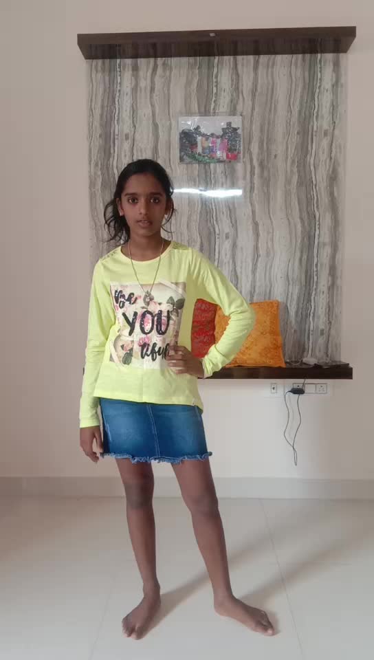@hema S