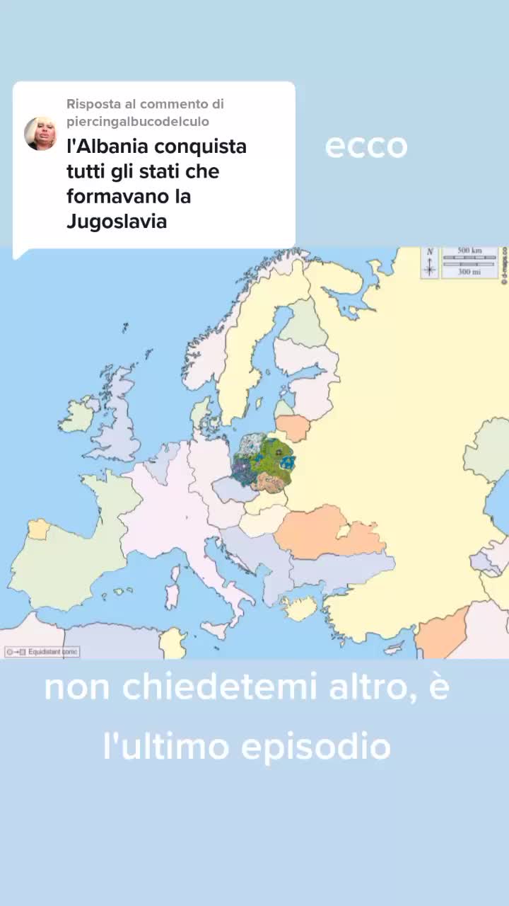 @Europe
