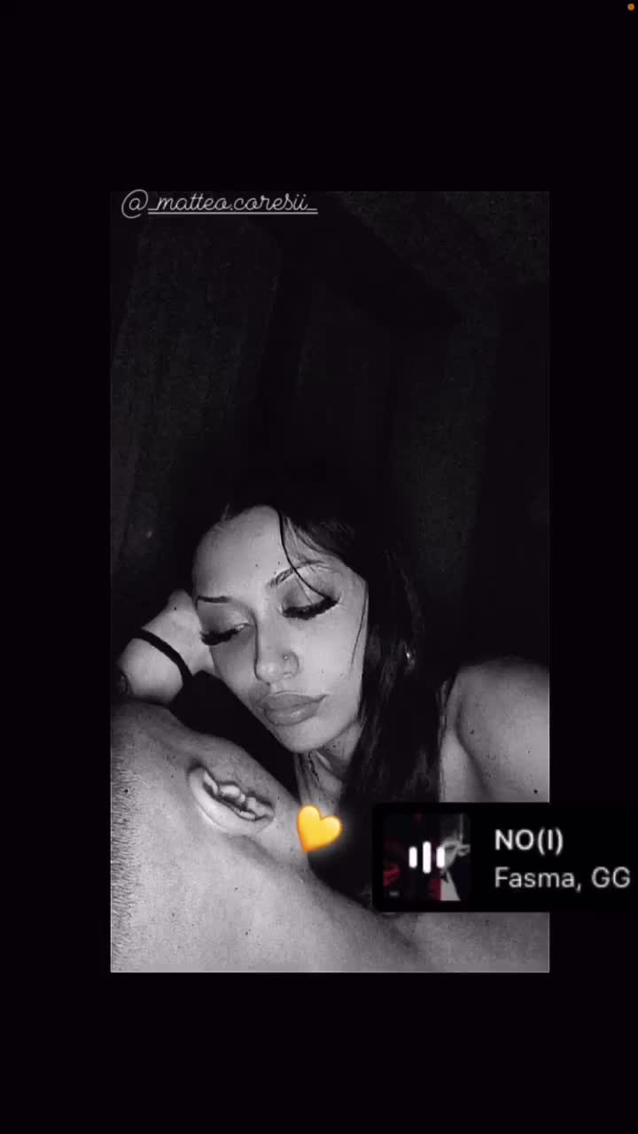 @Vittoria Russo