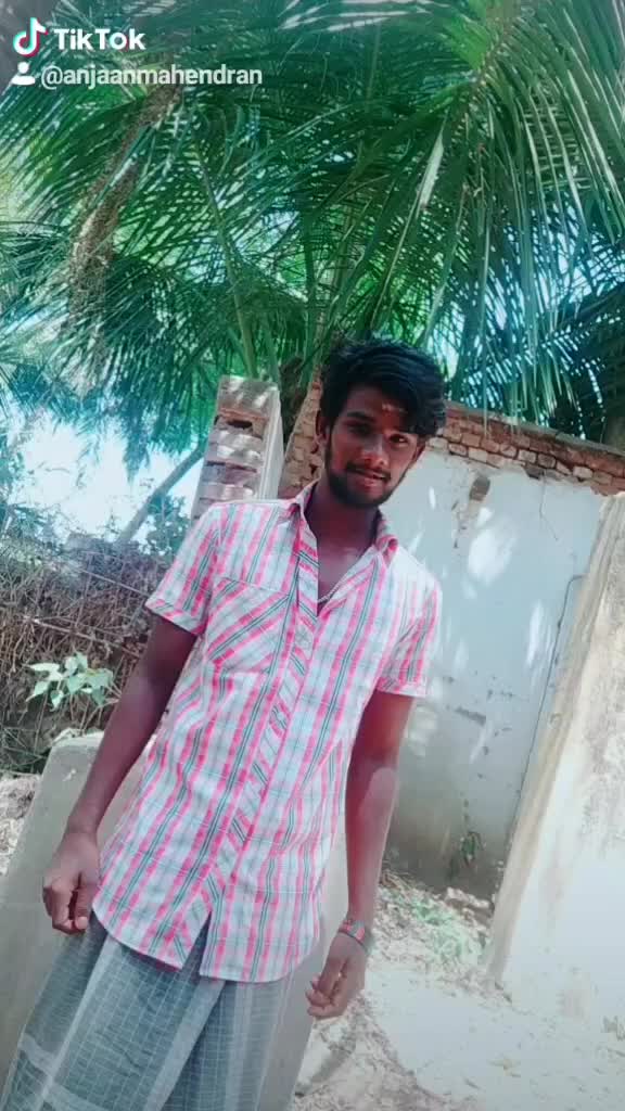 @Anjaan Mahendran