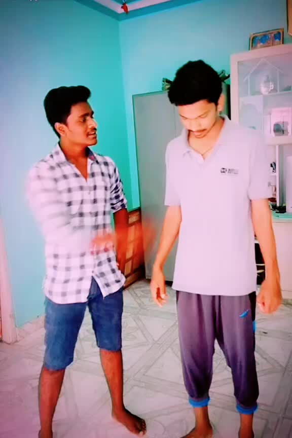 @P pavan Kumar