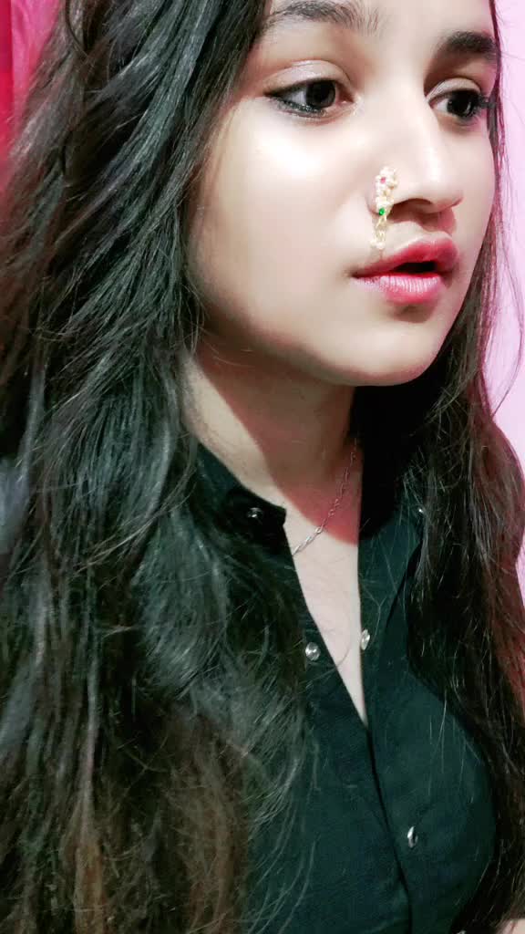 @SanjanaSalpekar⚡⚡