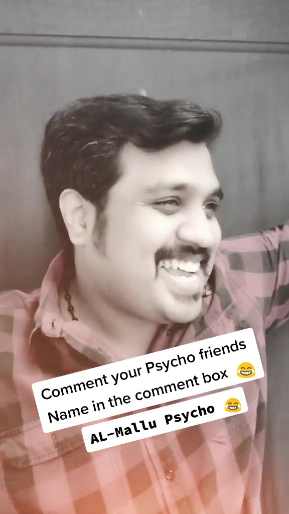 @Zubin Hussain M