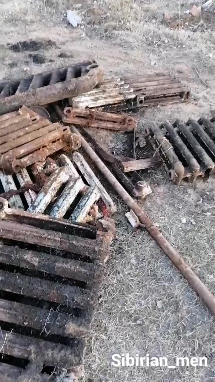 @Сибирский металокоп_38