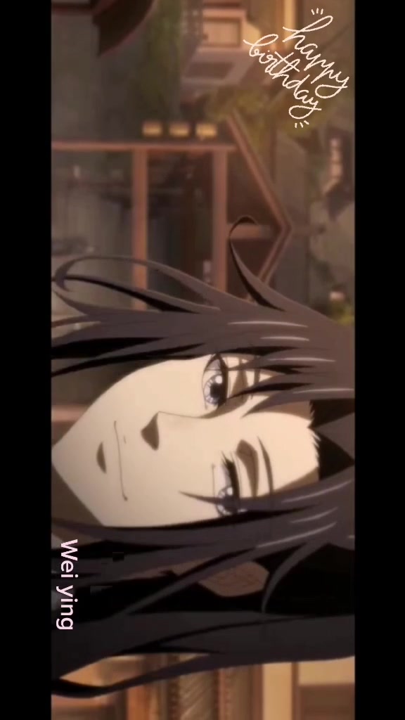 @WangXian