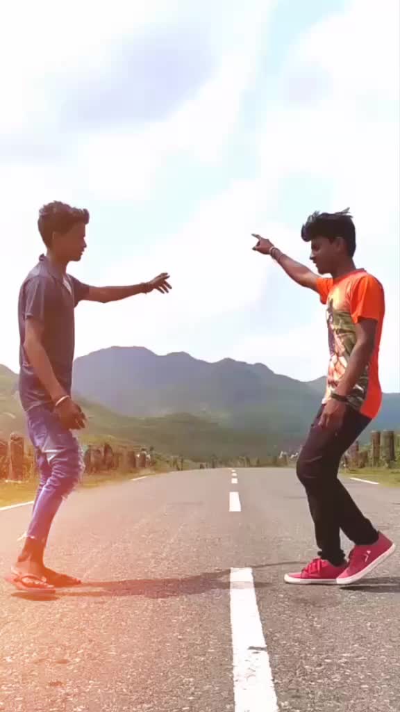 @Romantic Sunil