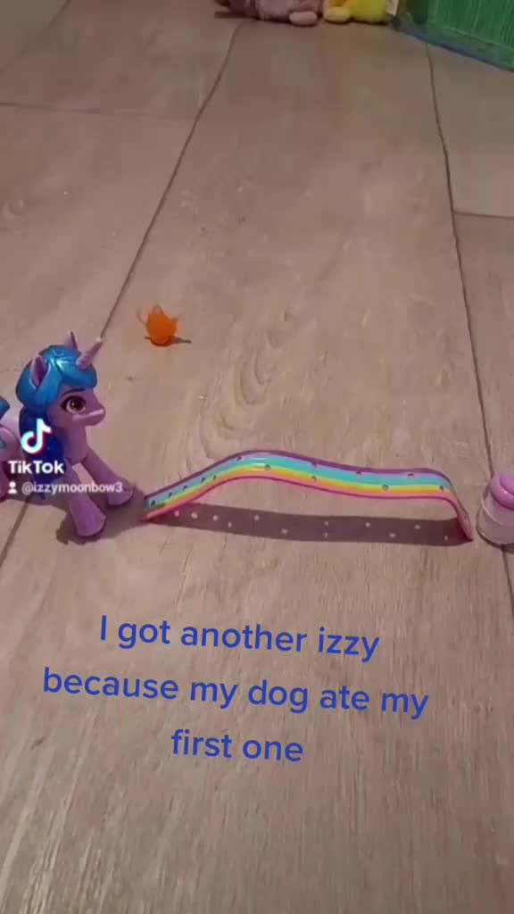 @Izzy Moonbow