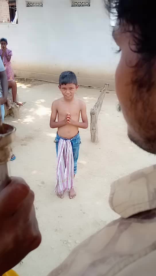 @Srikanth Kadari