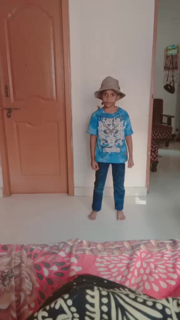 @Verthinam boy AJAY S