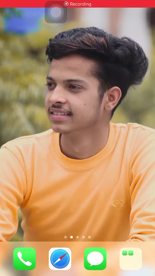 @Rohit saini