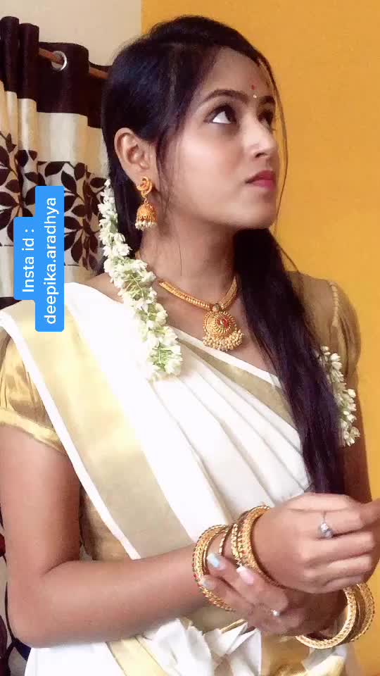 @Deepika aradhya