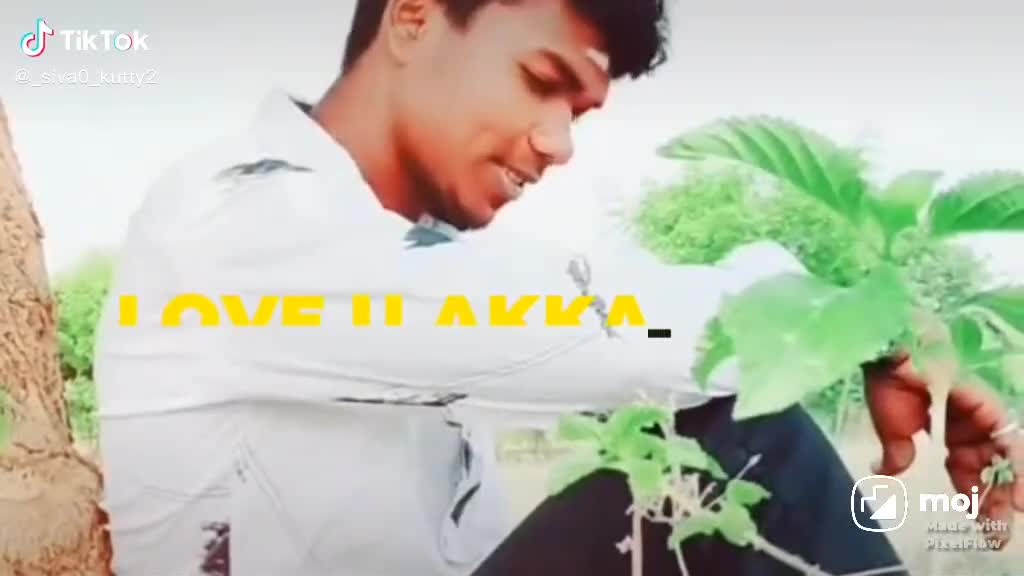 @Krishnagiri boy