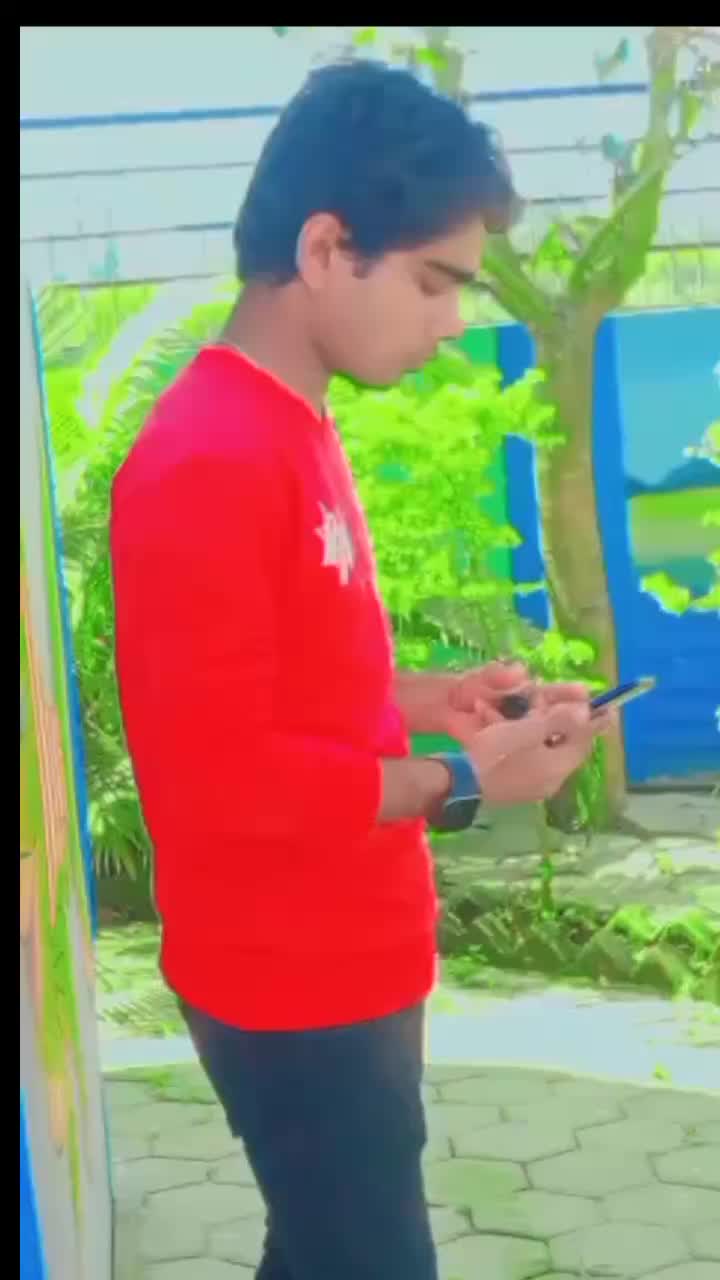 @RAEES...Hazir hai🤟