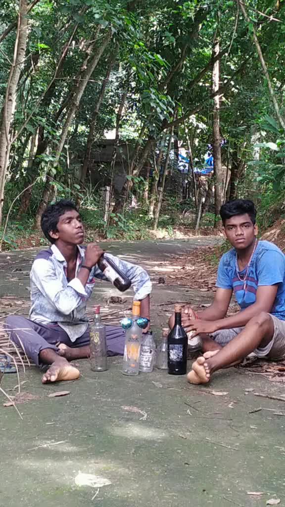 @മഹിരാവണൻ