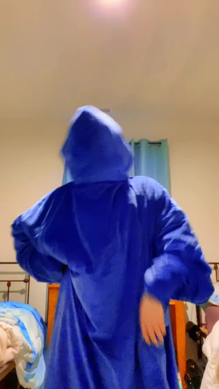 @JUSTDANCING