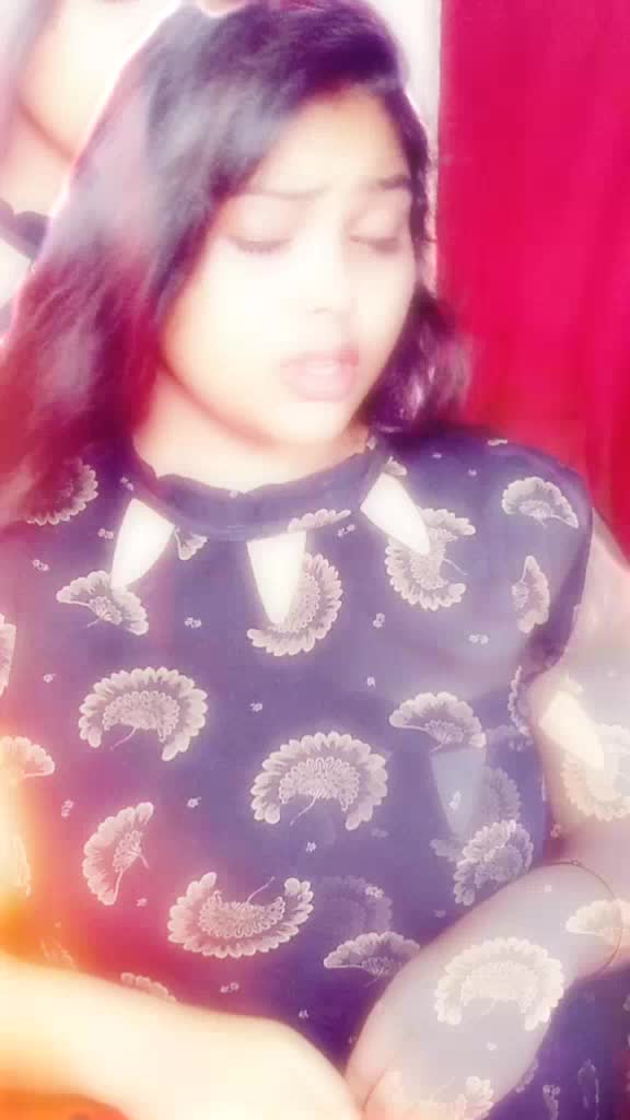 @teenashree. k. b