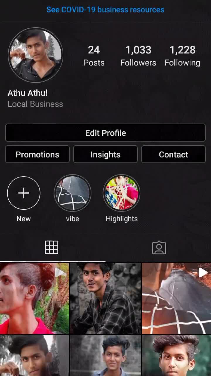 @Athulathu