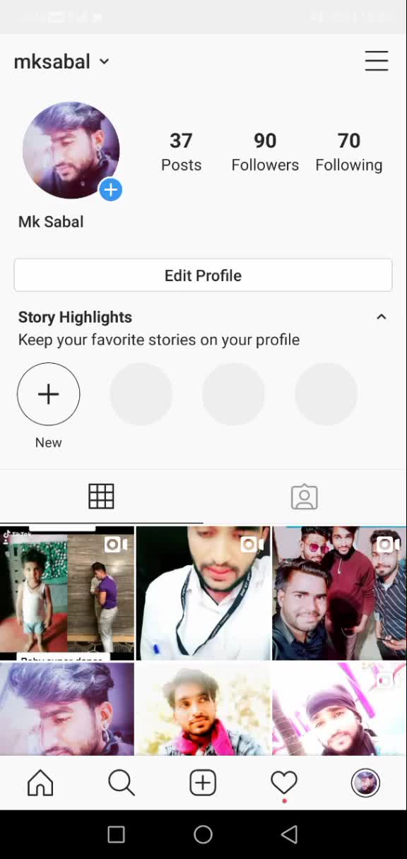 @Mohit Sabal