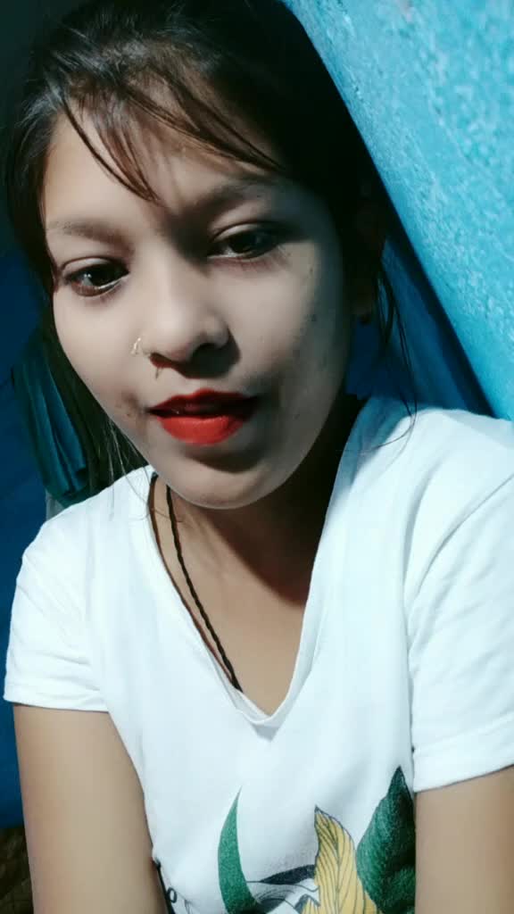 @Bindaas panditain😘?