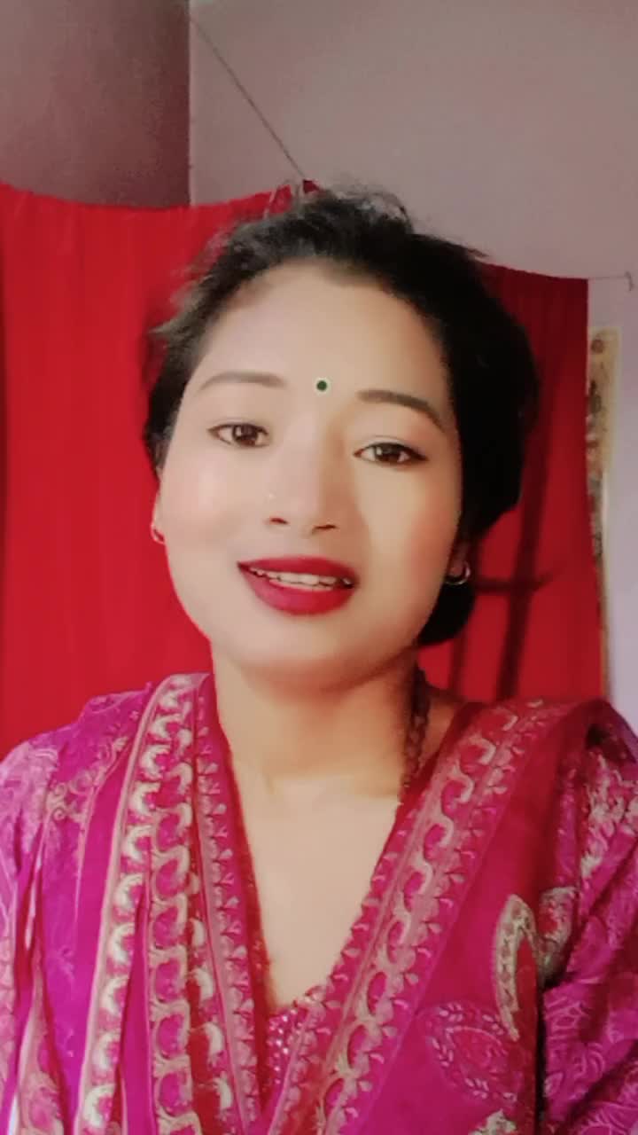 @Parbati Thapa