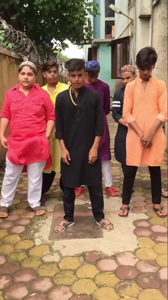 @Zeeshan shaikh