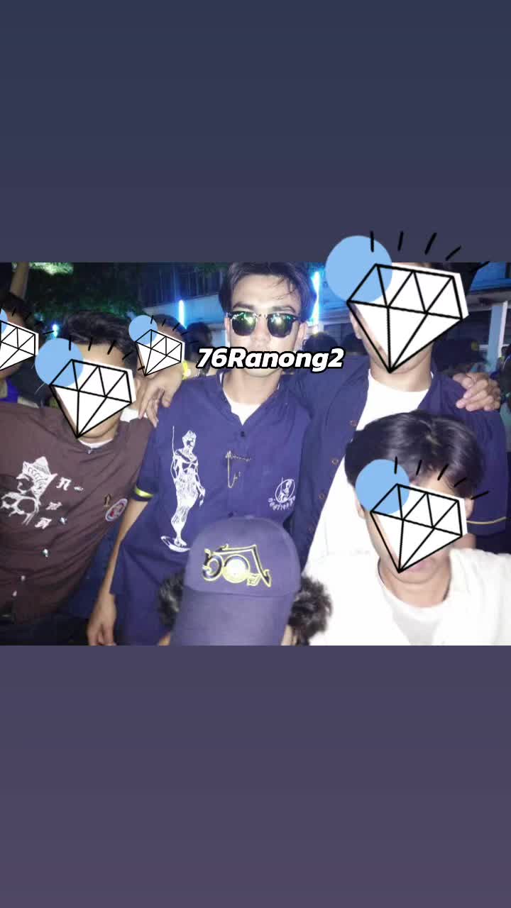 @💙 𝟳𝟲 𝙍𝙖𝙣𝙤𝙣𝙜 𝟮 💛