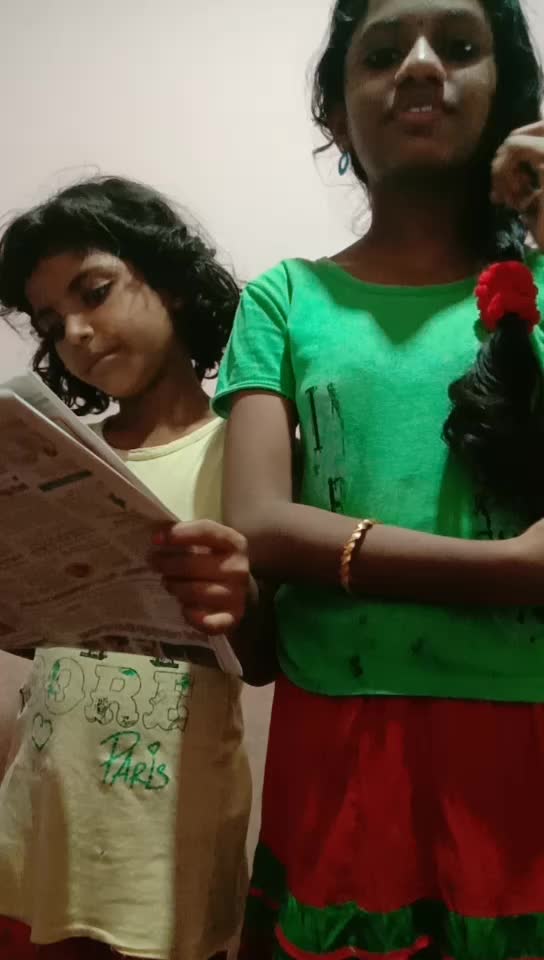 @🌶kandhari sisters🌶