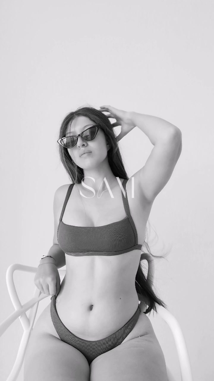 @Sam Macías🍓