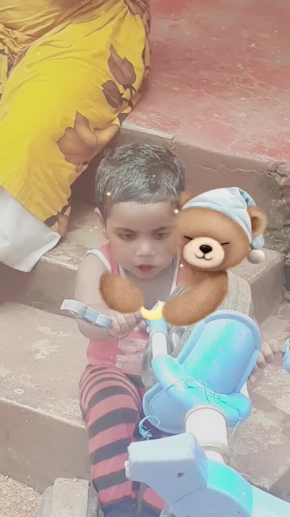 @perunna Rajesh