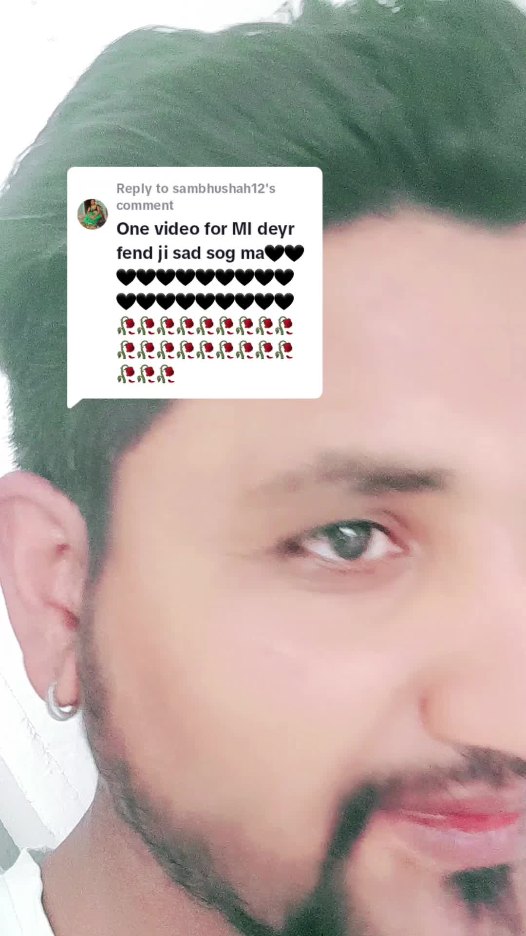 @Yadav brand