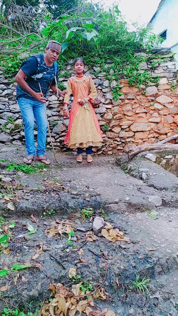 @satpal rawat