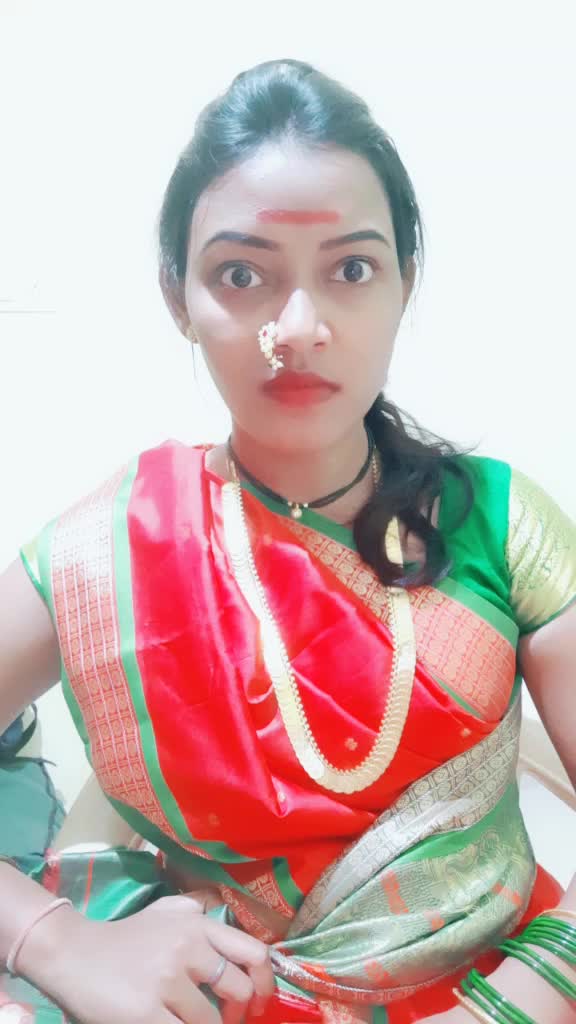 @Nisha Chandekar