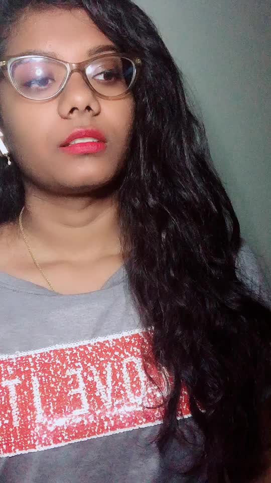 @NikithaVarma