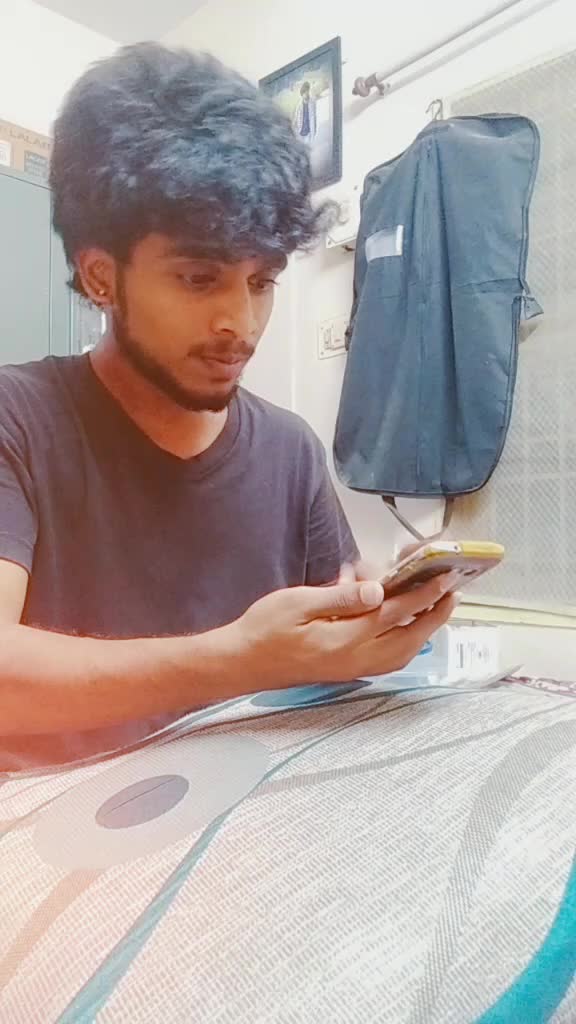 @Pradeep Raj STR❤