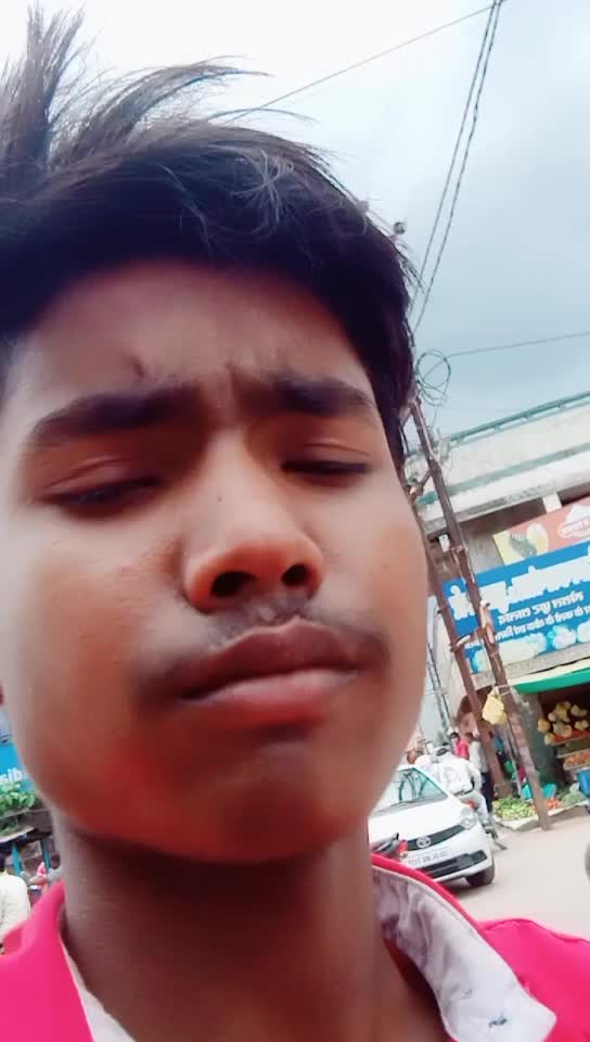@Anish dahira