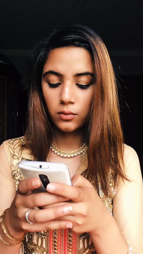 @Shraddha&hearts;️