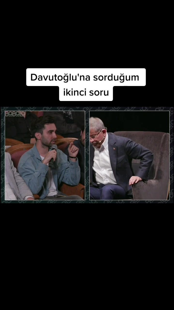 @Salih Gergerlioğlu