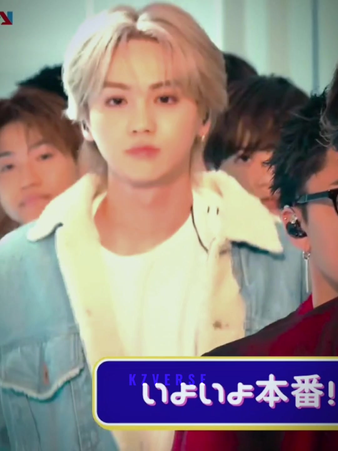 @kazuchan♡