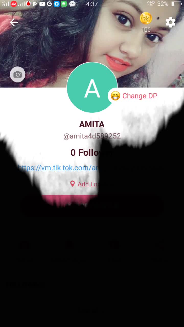 @😍😍cuite amita 😍😍