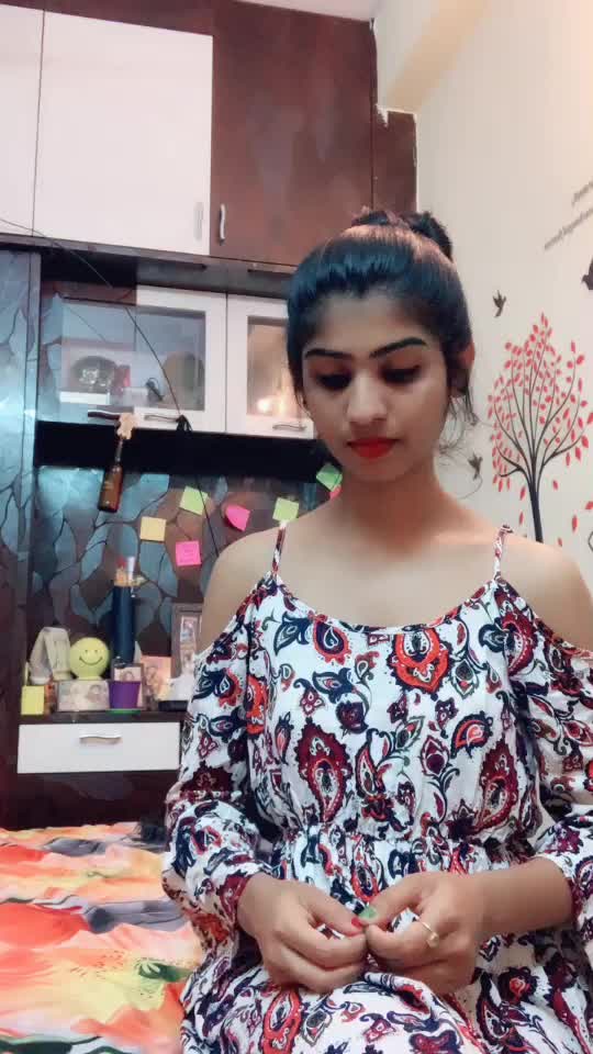 @Rushika