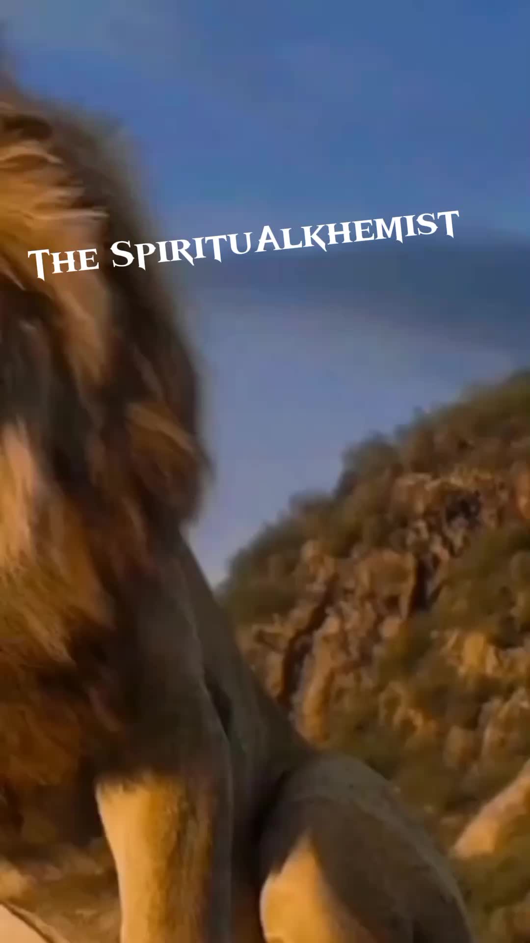 @The SpirituAlkhemist