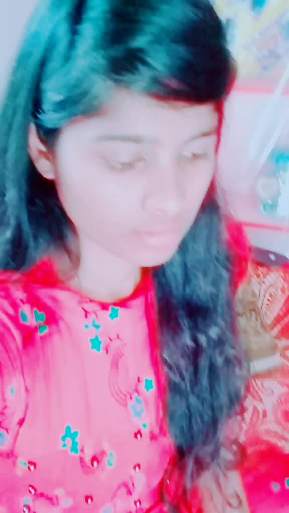 @Srivani