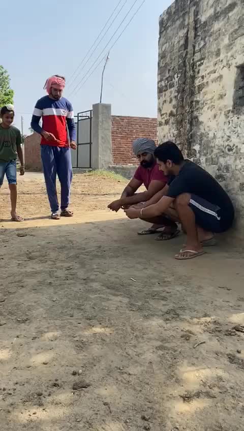 @Mani Bhullar😎