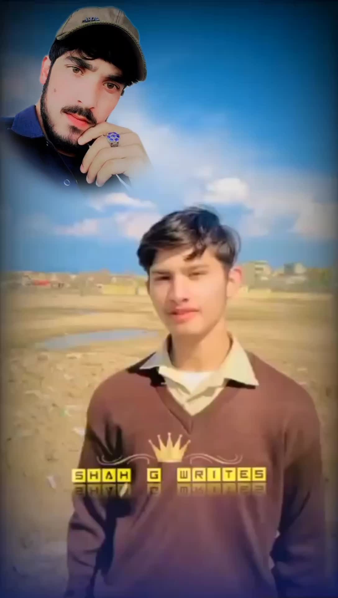 @راجہ وقار فخرے چناٹ