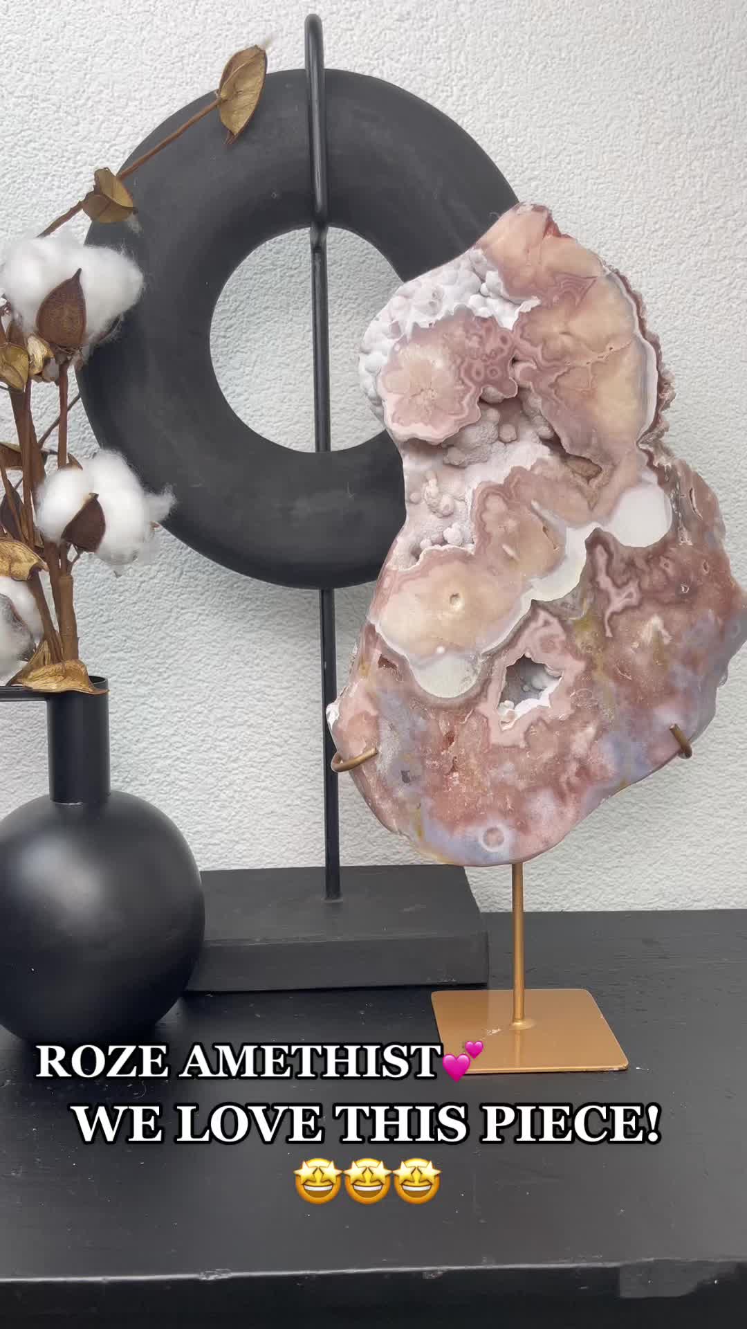 @Pure Nature Stones