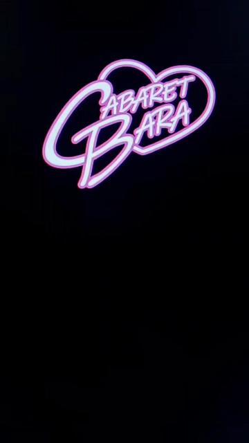 @Cabaret Bara