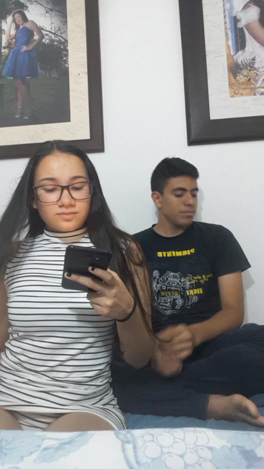 @Luis&Dani