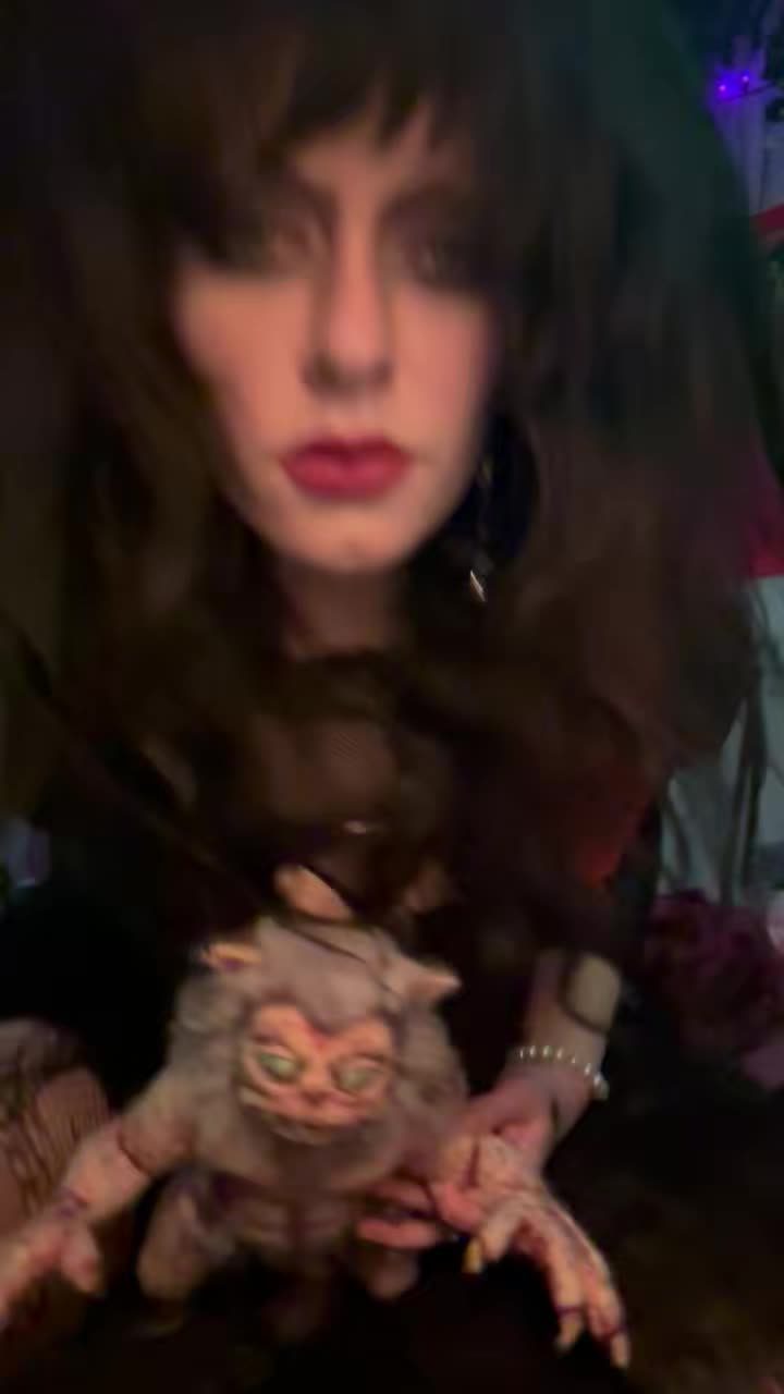 @Veronika Golden
