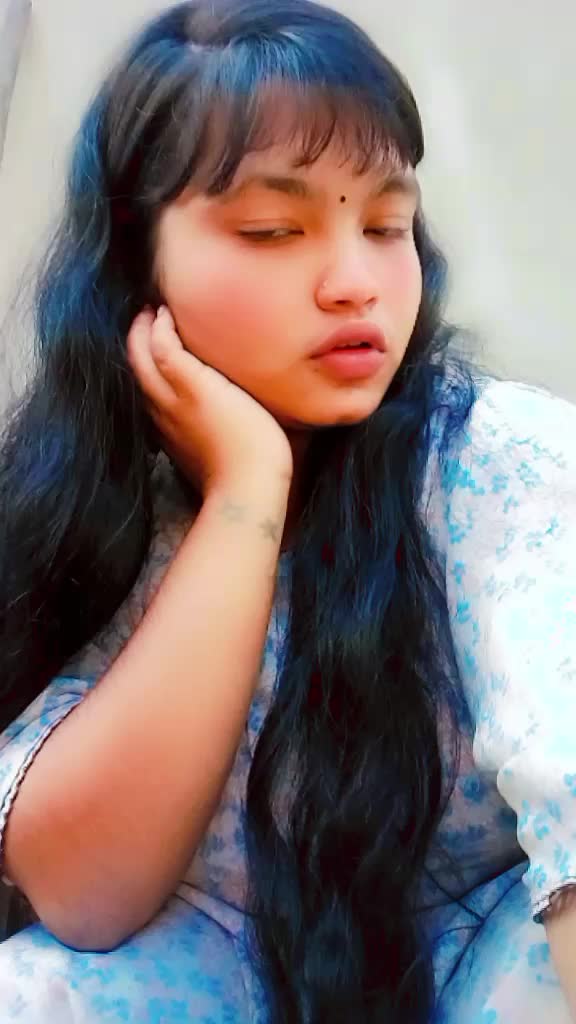 @মিষ্টি পার্বতী (灬º‿º灬)♡